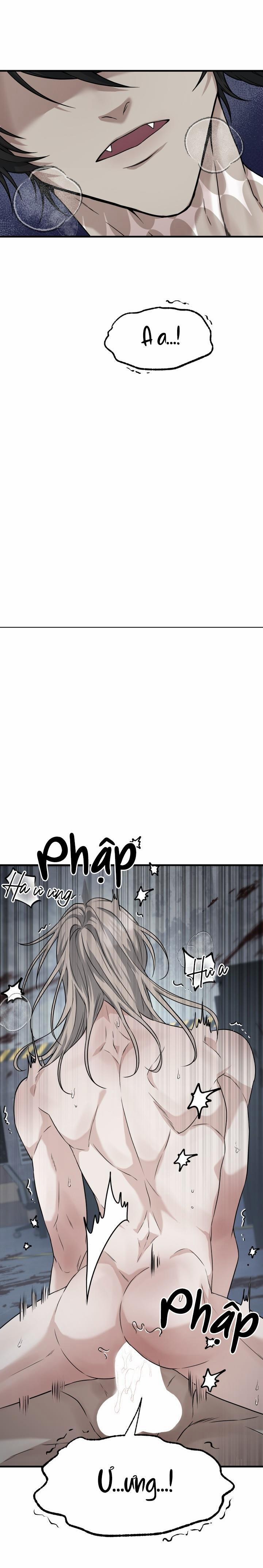 Love And Hatred 2 trang 42