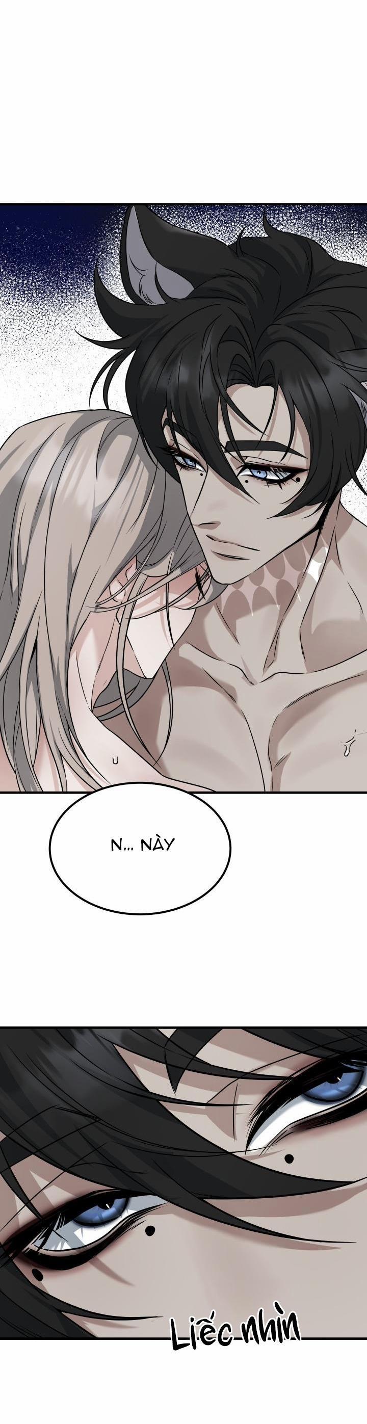 Love And Hatred 2 trang 49