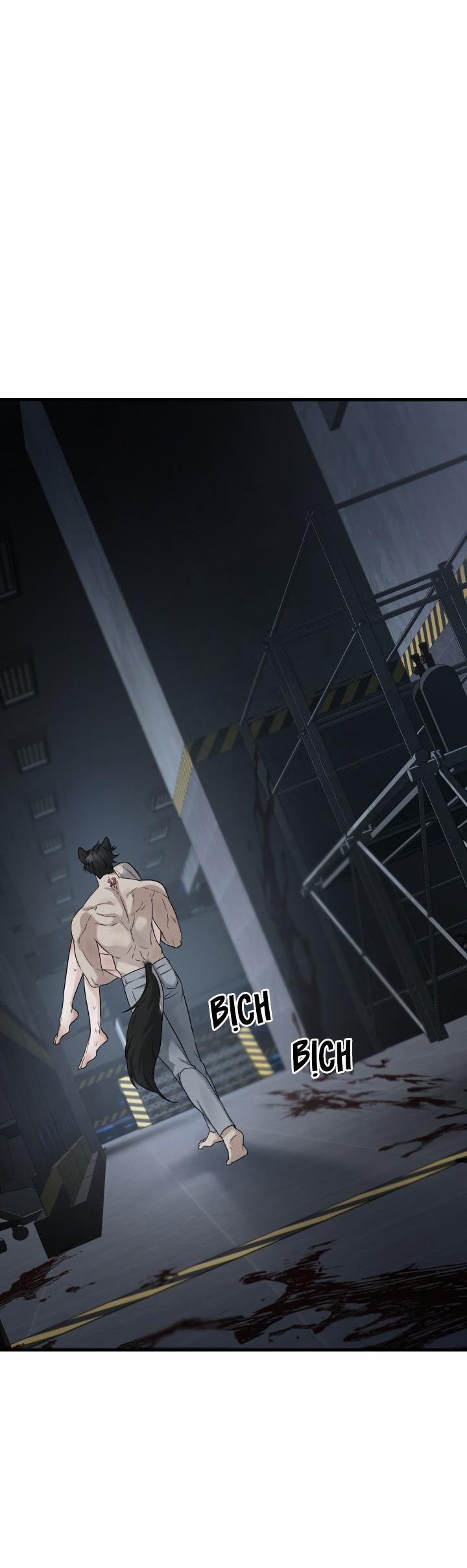 Love And Hatred 2 trang 56