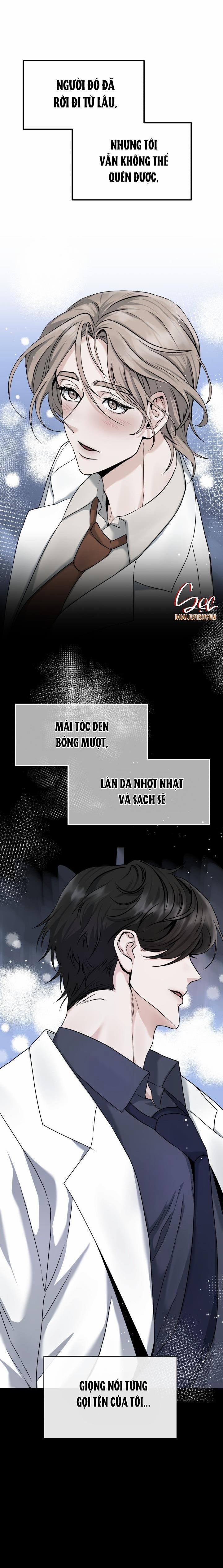 Love And Hatred 2 trang 6