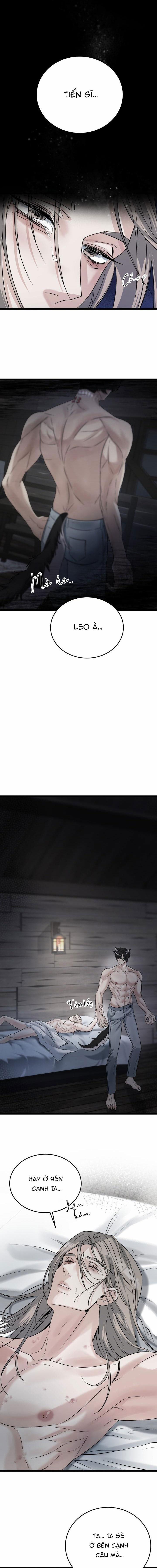 Love And Hatred 3 H+++ trang 15