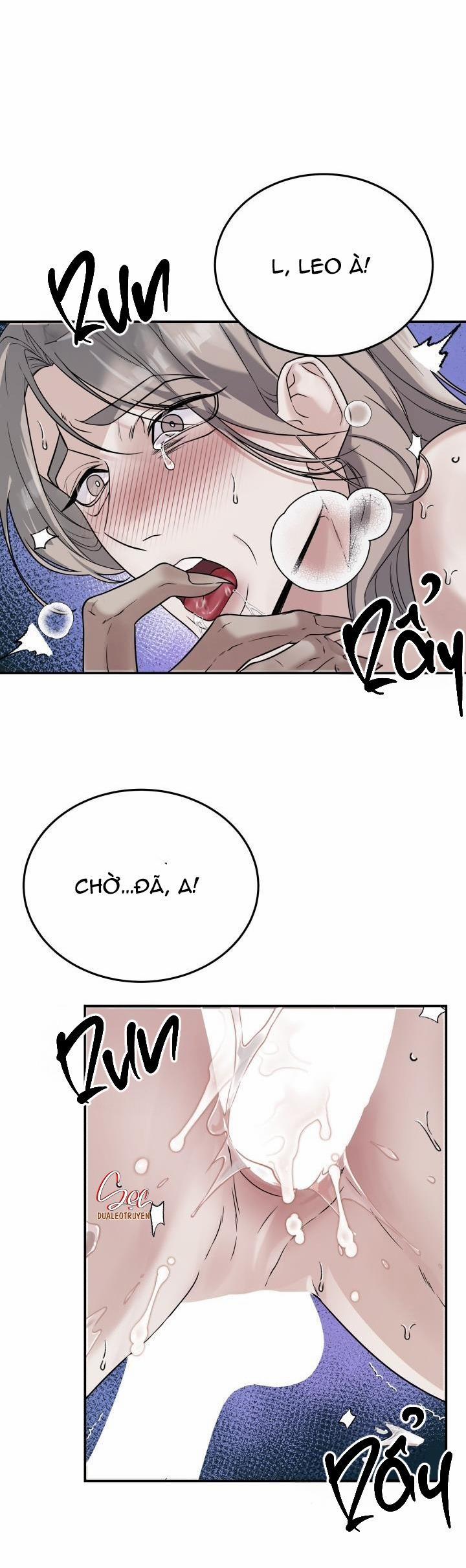 Love And Hatred 4 END trang 13