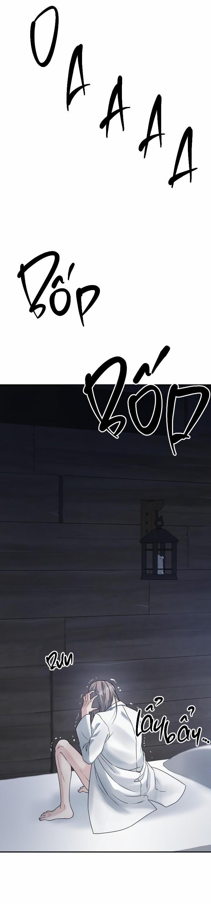 Love And Hatred 4 END trang 36