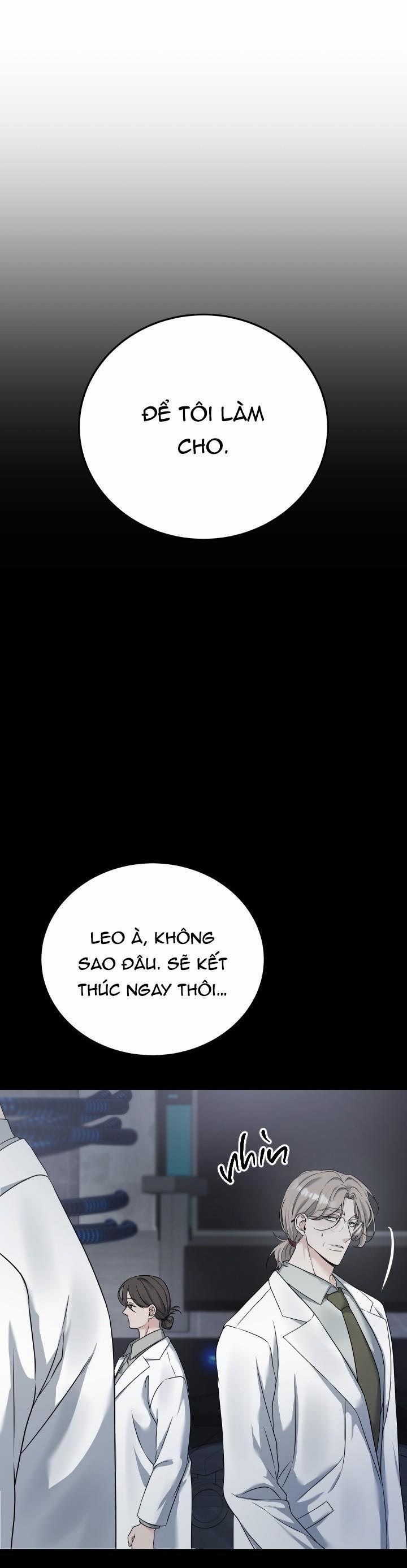 Love And Hatred 4 END trang 43