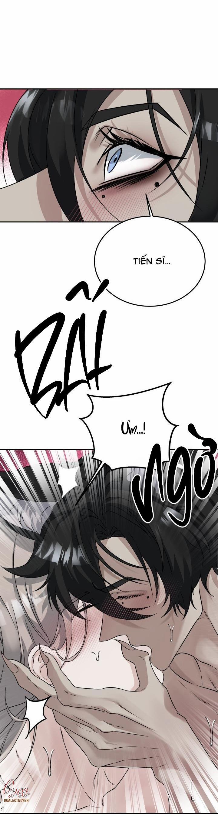 Love And Hatred 4 END trang 48