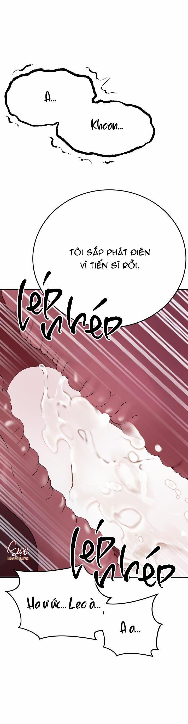 Love And Hatred 4 END trang 51