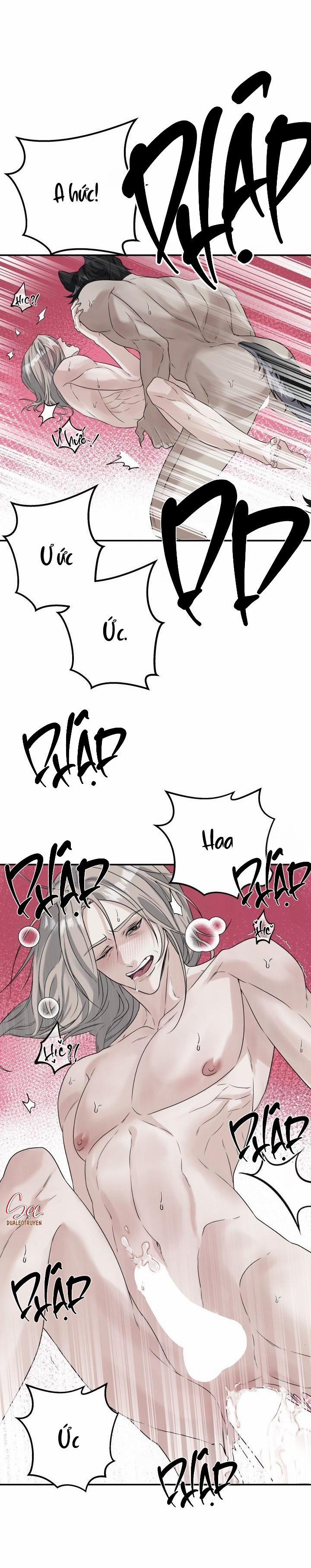 Love And Hatred 4 END trang 53