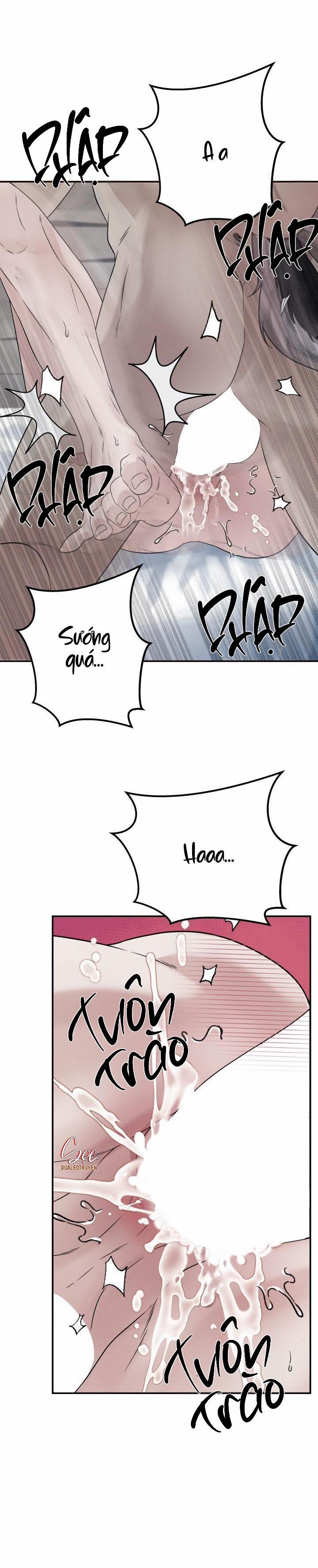 Love And Hatred 4 END trang 54