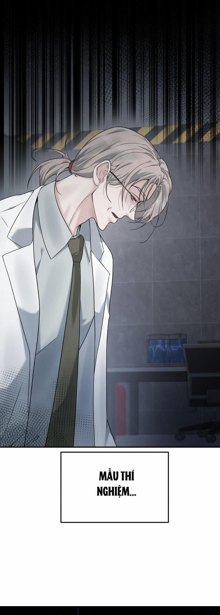 Love And Hatred 4 END trang 6