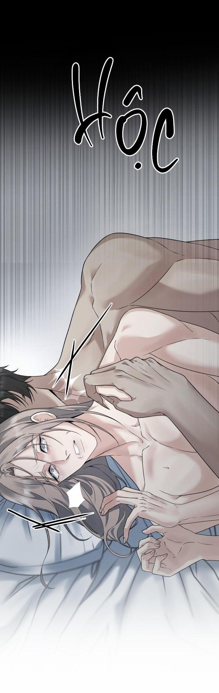 Love And Hatred 4 END trang 8