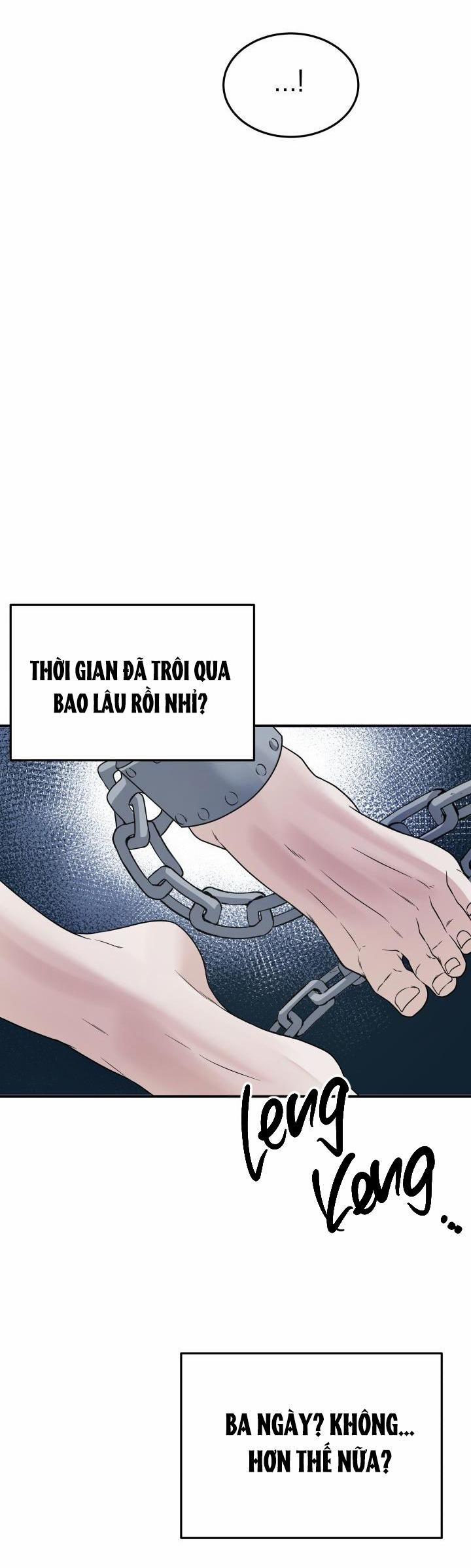 Love And Hatred 4 trang 24