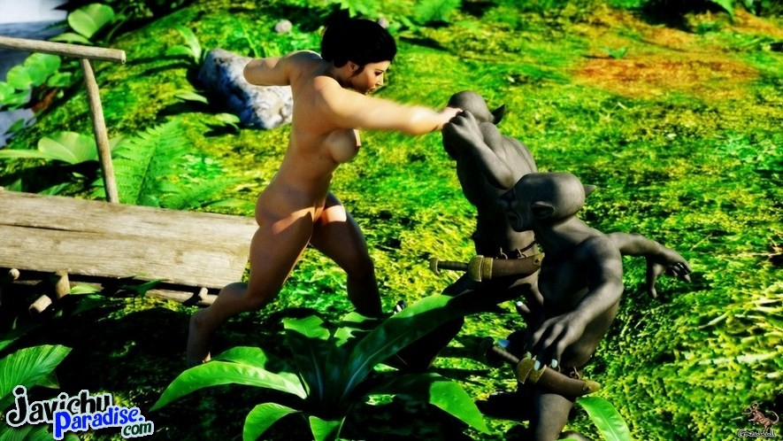 Love Can Bloom Part 1 trang 11