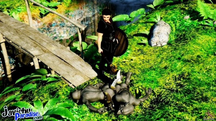 Love Can Bloom Part 1 trang 16