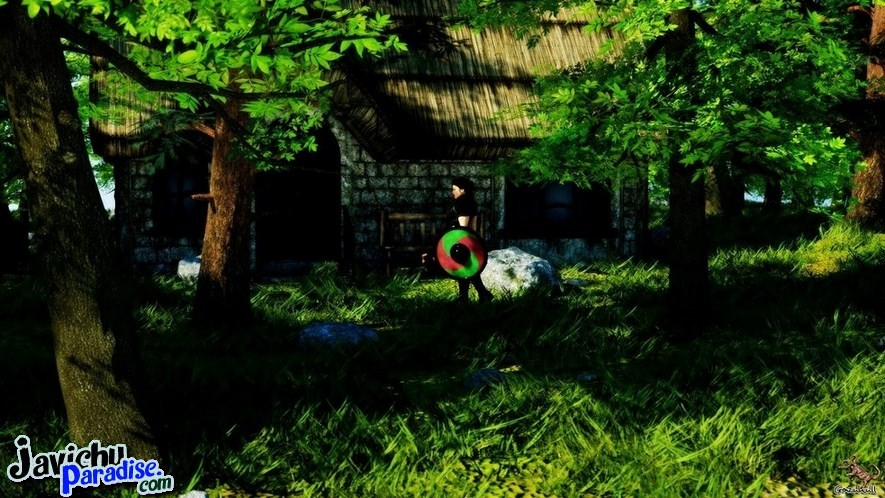 Love Can Bloom Part 1 trang 18