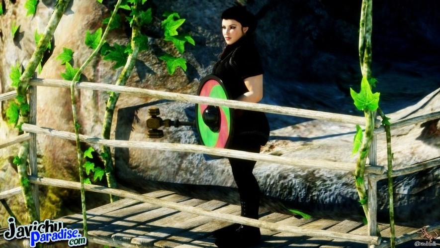 Love Can Bloom Part 1 trang 2