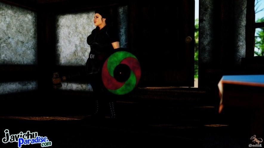 Love Can Bloom Part 1 trang 21