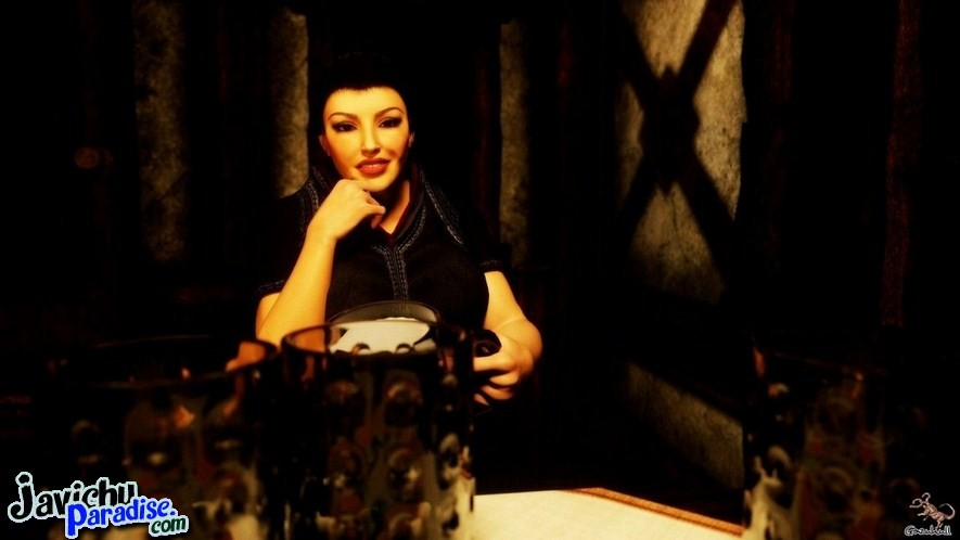 Love Can Bloom Part 1 trang 32