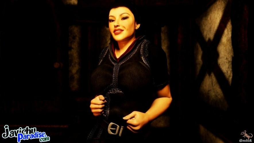 Love Can Bloom Part 1 trang 33