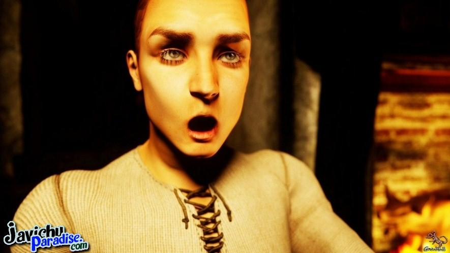 Love Can Bloom Part 1 trang 34