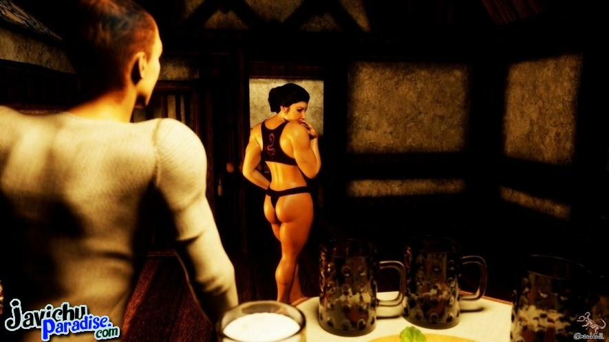 Love Can Bloom Part 1 trang 37