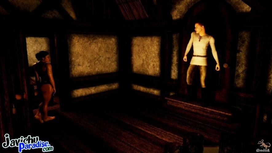 Love Can Bloom Part 1 trang 49