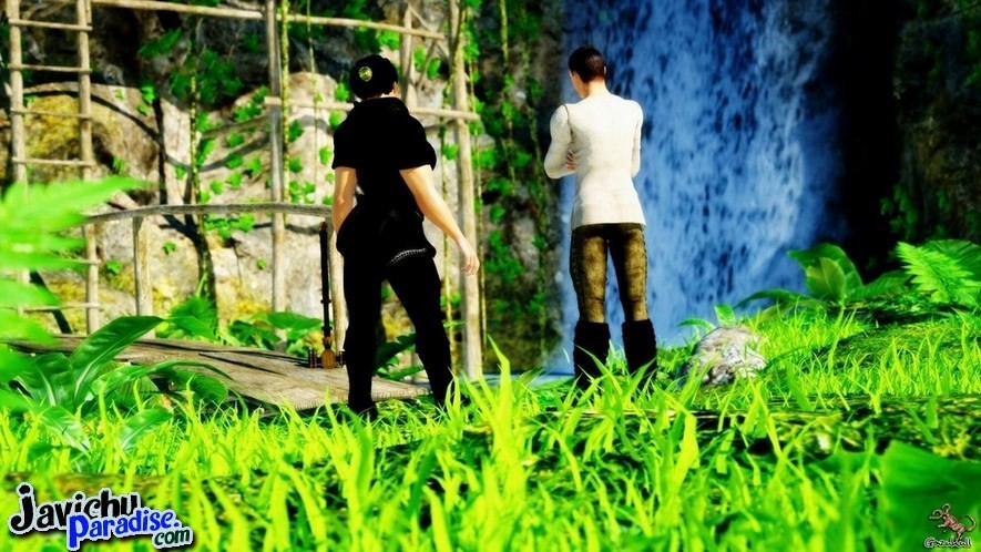 Love Can Bloom Part 1 trang 54