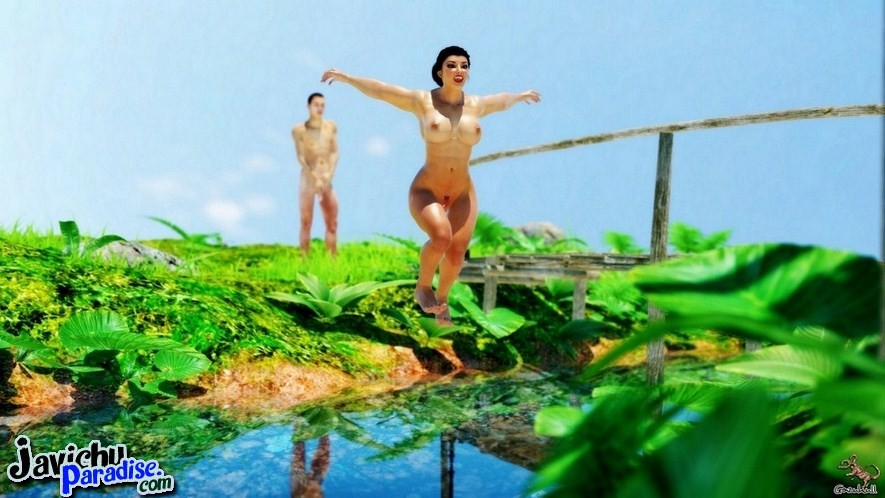 Love Can Bloom Part 1 trang 56