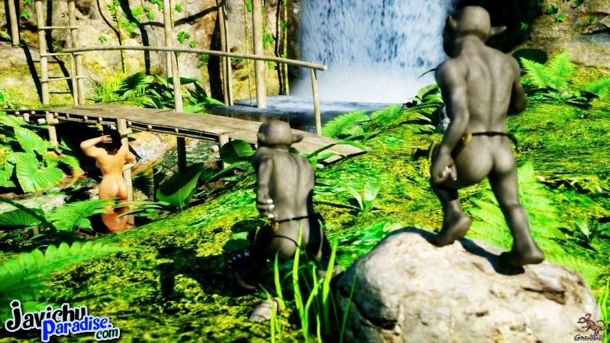 Love Can Bloom Part 1 trang 9