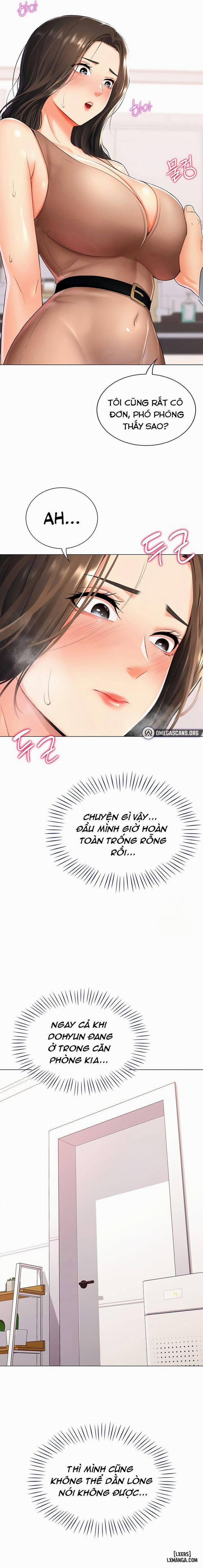 Love Gacha 10 trang 1