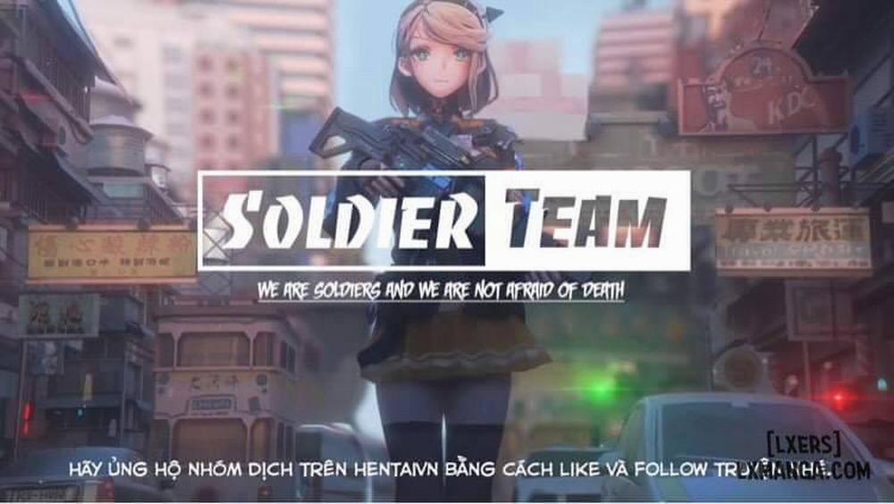 Love Game Until Dawn Oneshot trang 19