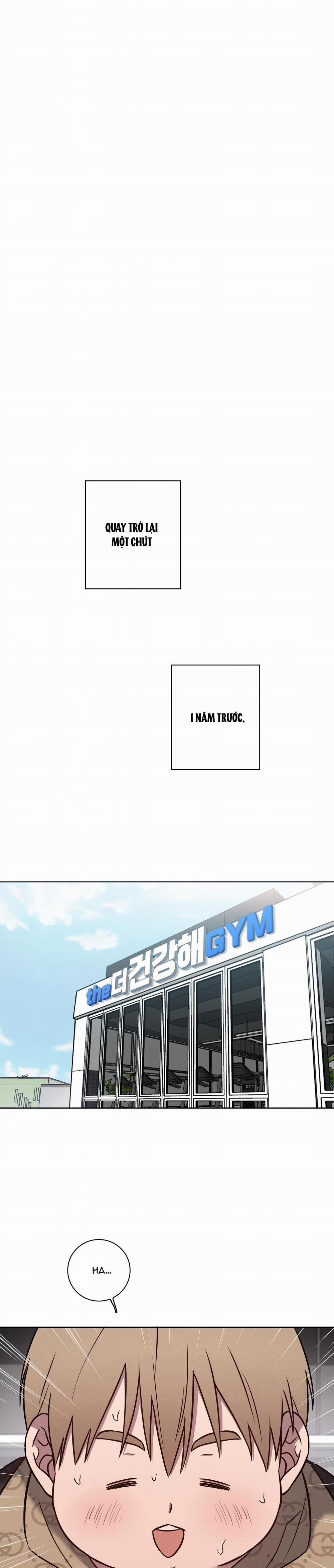 Love Gym 20.1 trang 1
