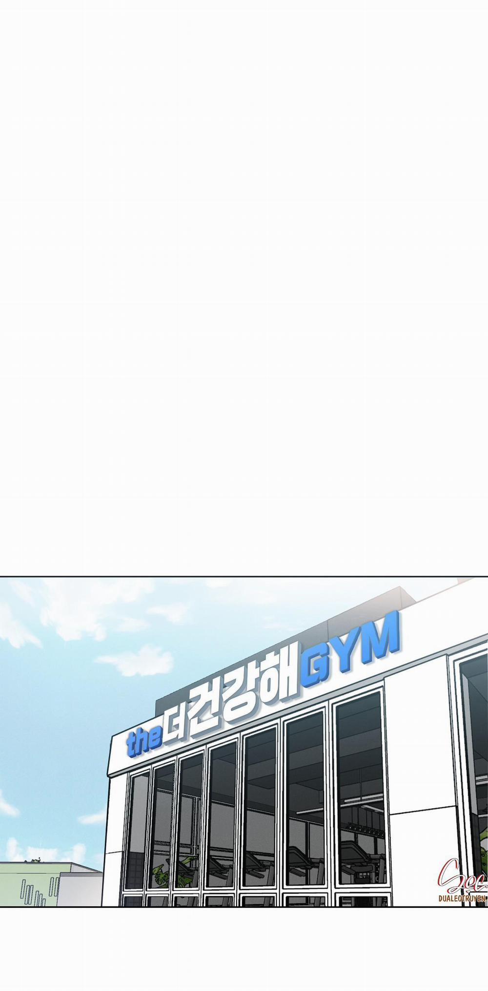 Love Gym 23 trang 1
