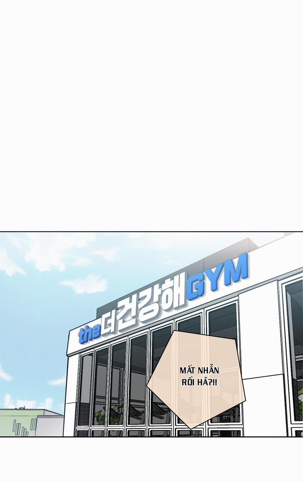 Love Gym 44 trang 1