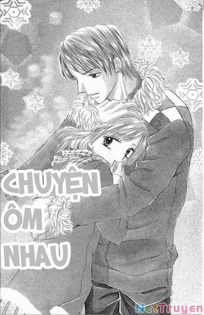 Love Hona Kankei 5 trang 1