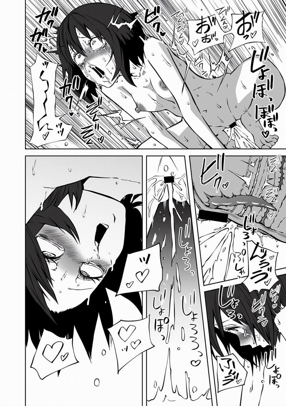 Love Hotel Joshikai Ch 1-6 3 trang 23