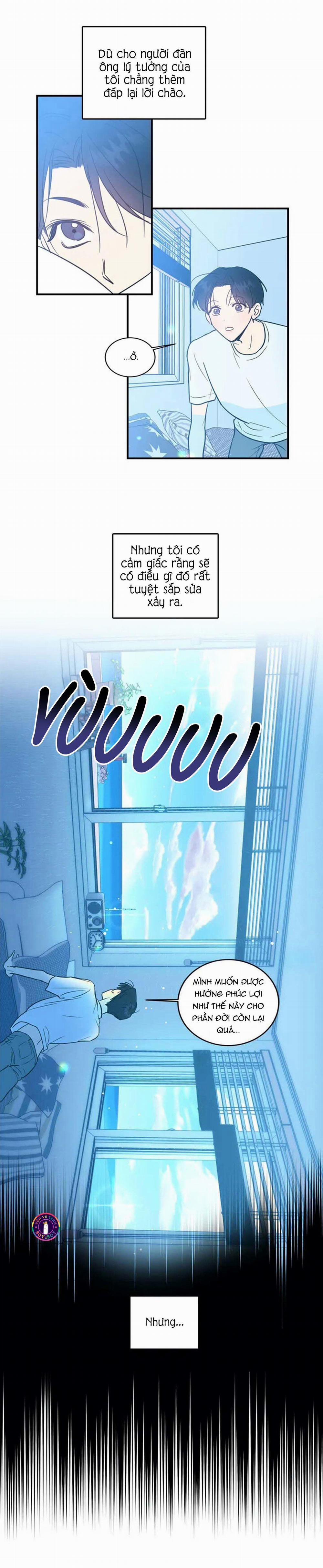 Love in Kitsch (END) 1 trang 15