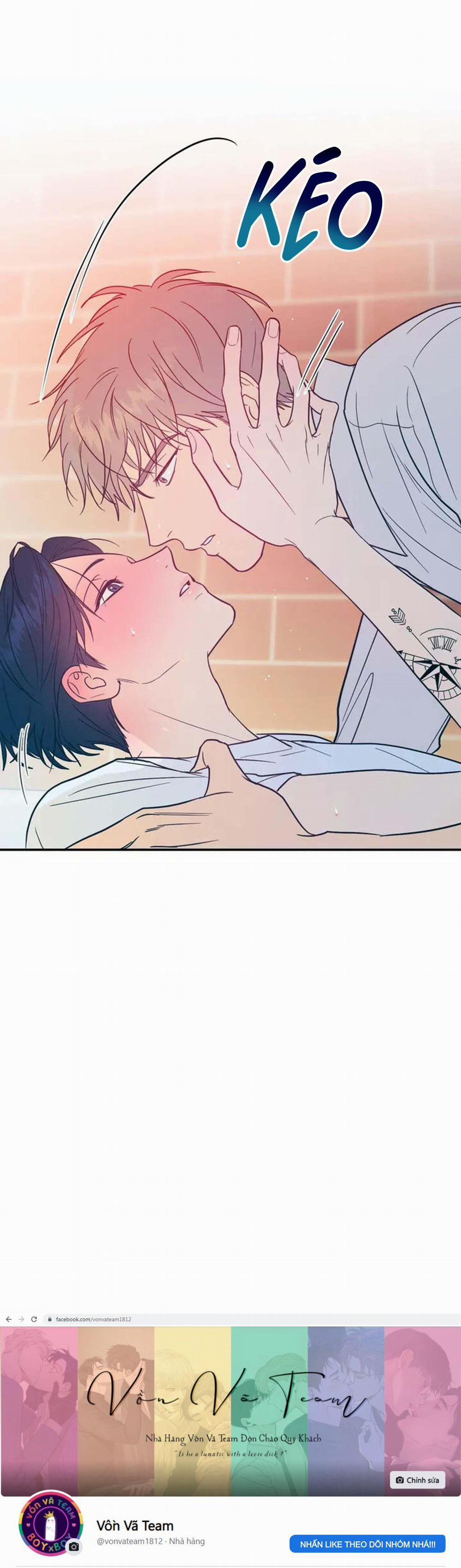 Love in Kitsch (END) 1 trang 27