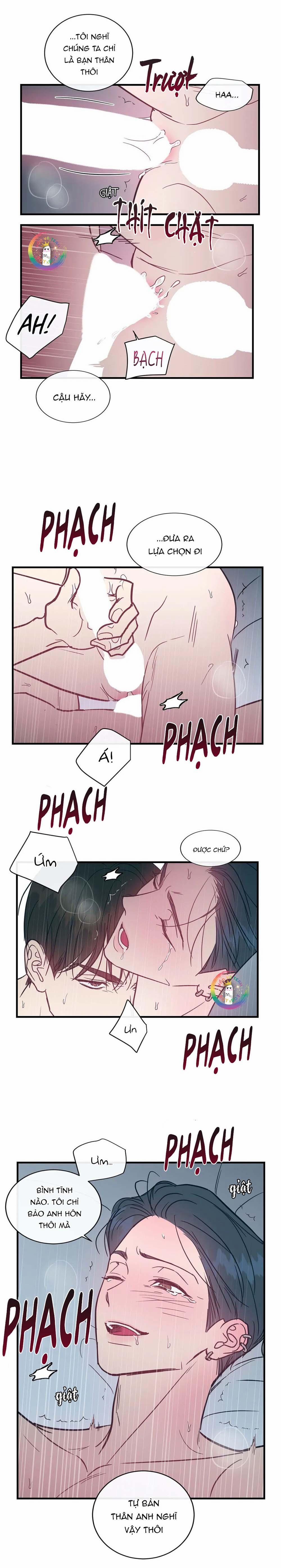 Love in Kitsch (END) 29 trang 6