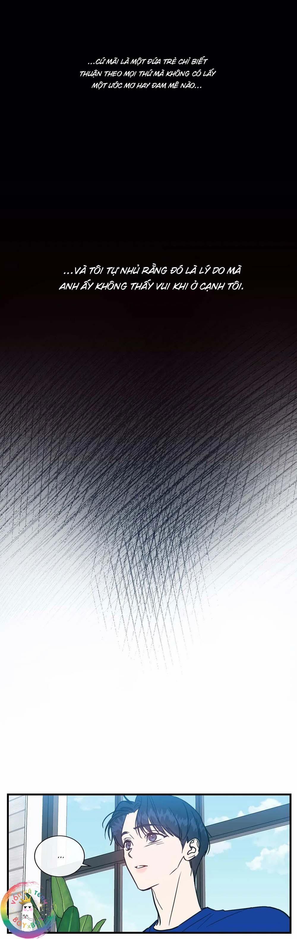 Love in Kitsch (END) 30 trang 11