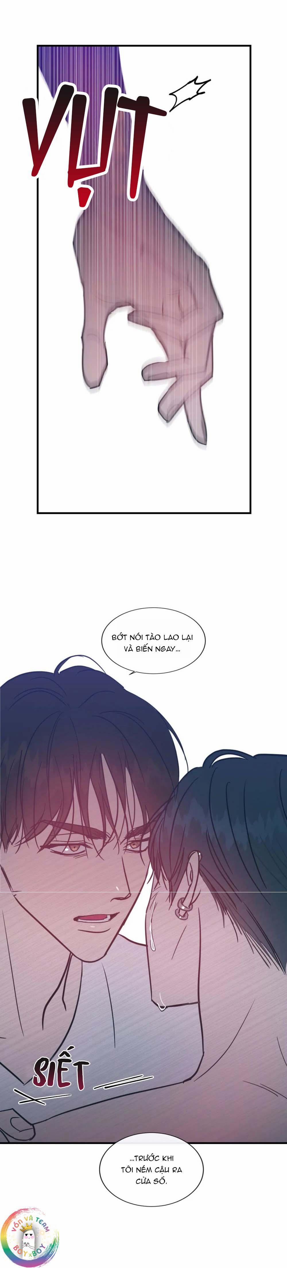 Love in Kitsch (END) 30 trang 24