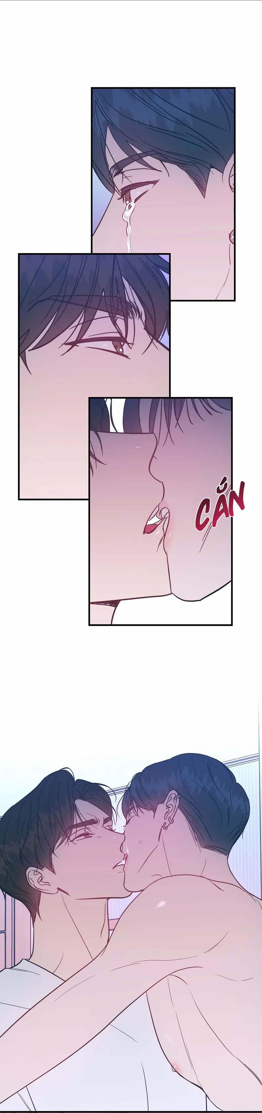 Love in Kitsch (END) 31 trang 2