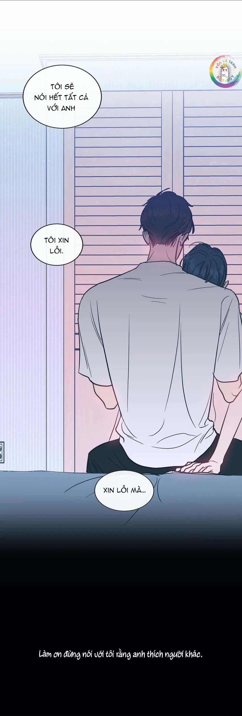 Love in Kitsch (END) 31 trang 5