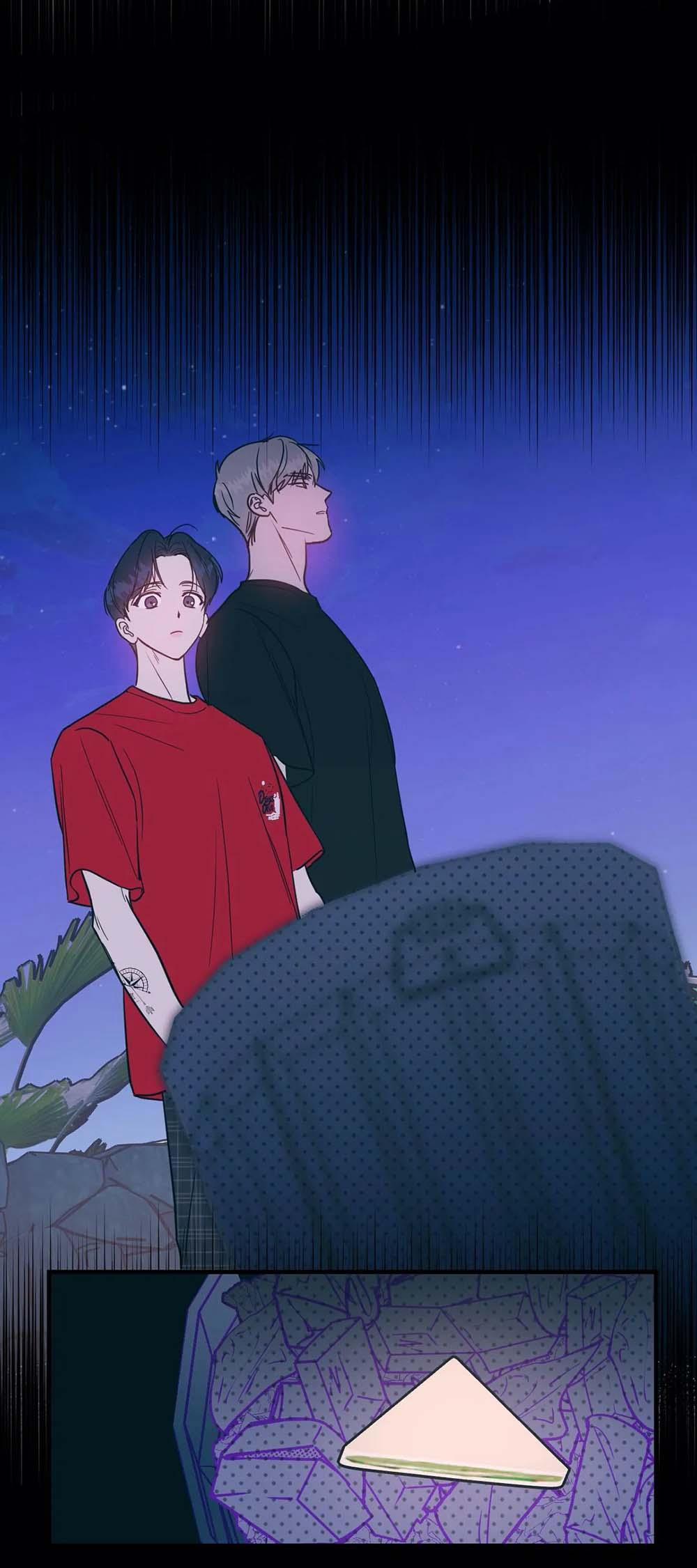 Love in Kitsch (END) 32 trang 11