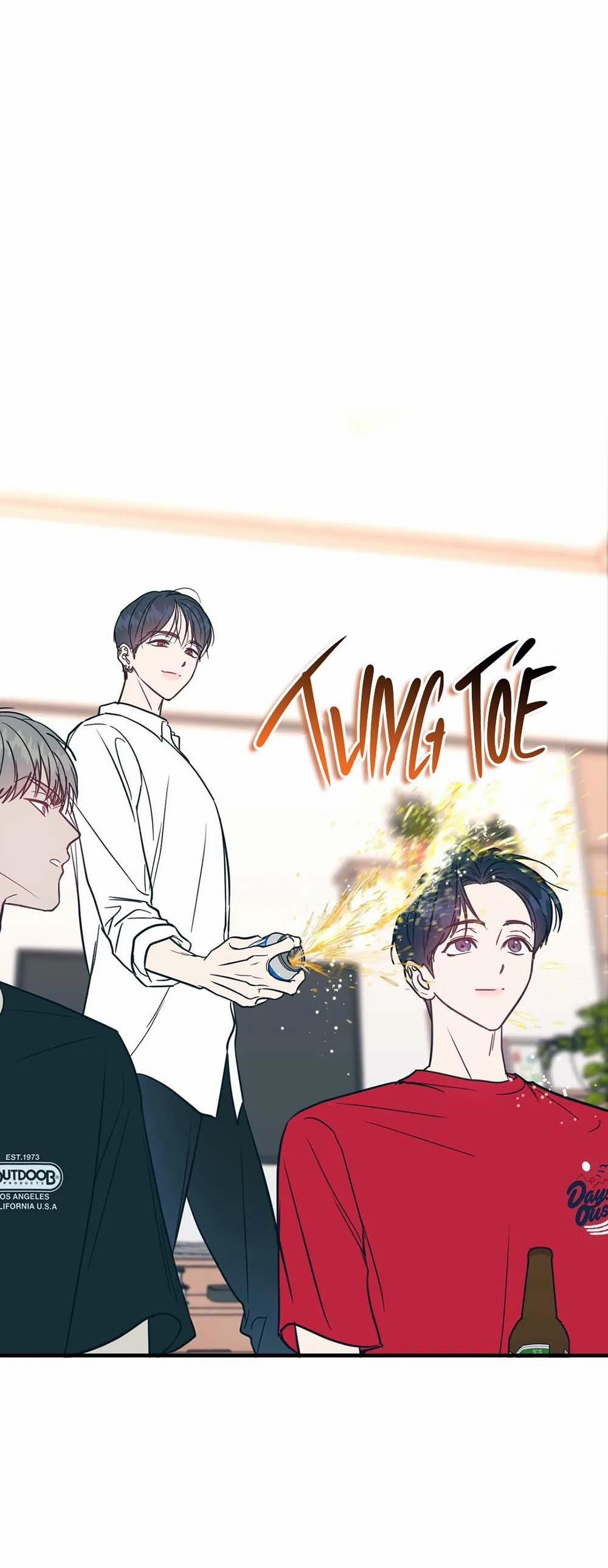 Love in Kitsch (END) 32 trang 15