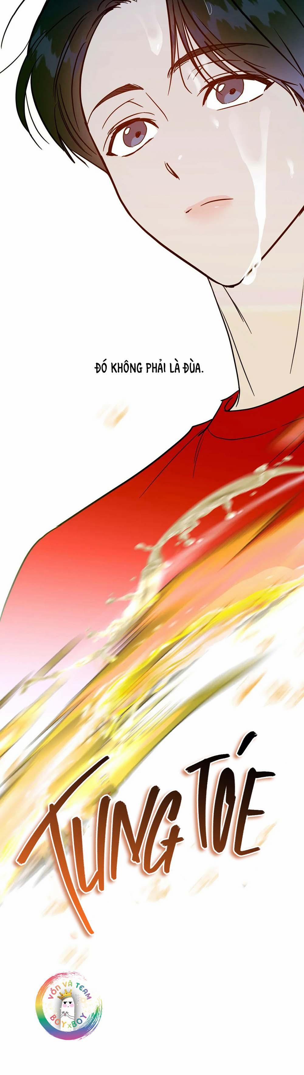 Love in Kitsch (END) 32 trang 24