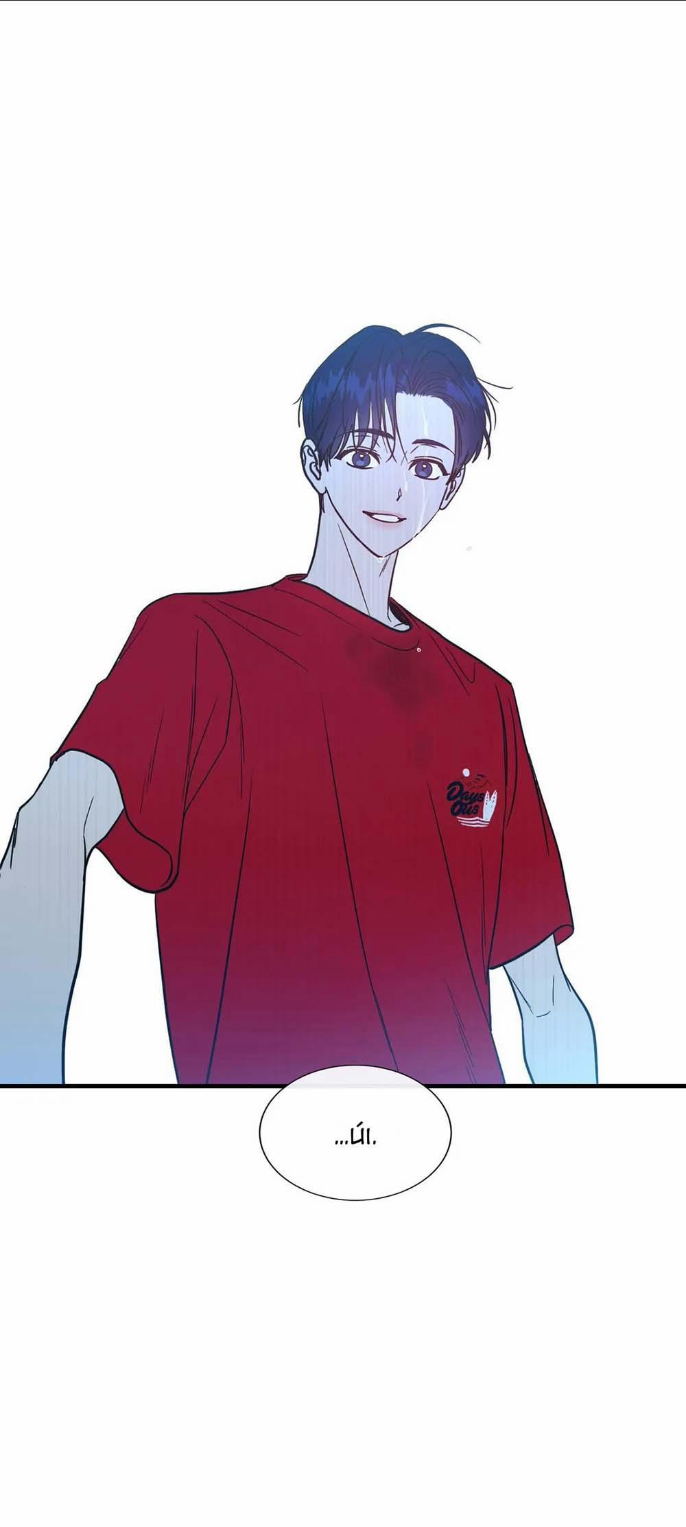 Love in Kitsch (END) 32 trang 26