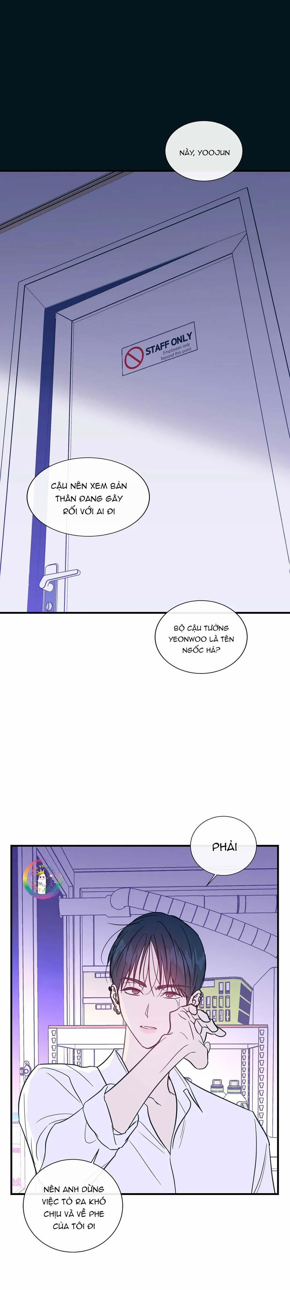 Love in Kitsch (END) 33 trang 10