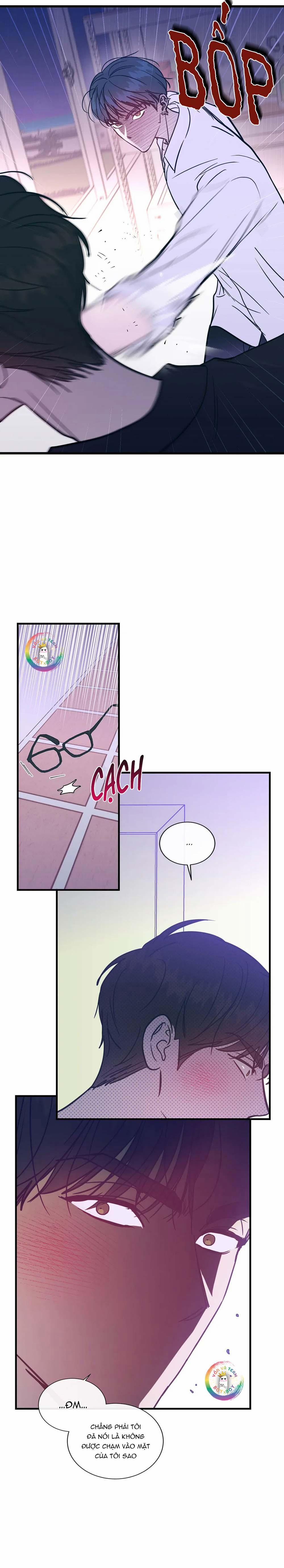 Love in Kitsch (END) 33 trang 13