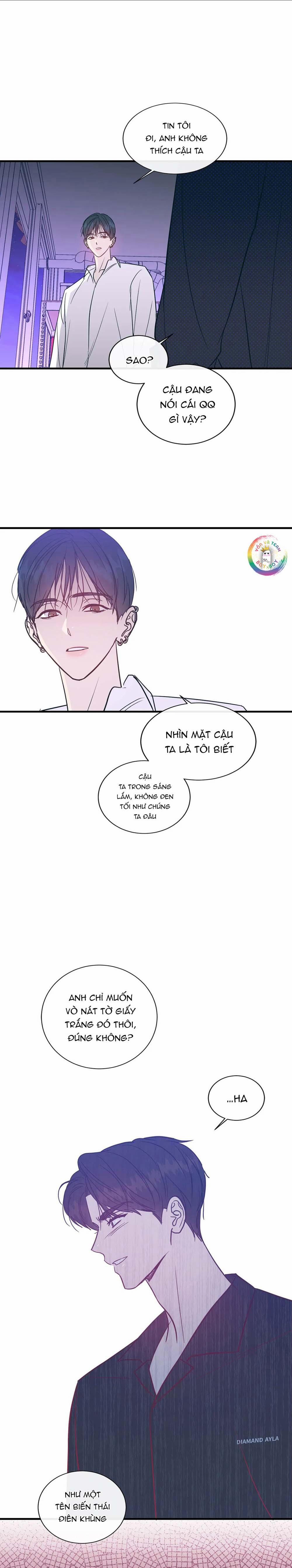 Love in Kitsch (END) 33 trang 14