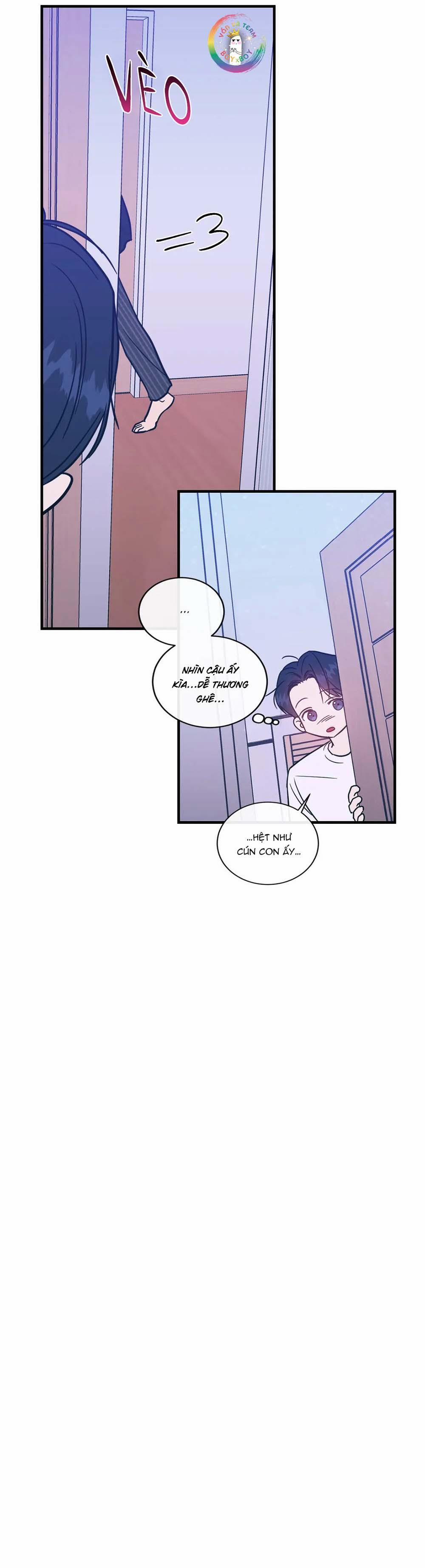 Love in Kitsch (END) 33 trang 17